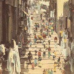 Lieblingsbild Neapel