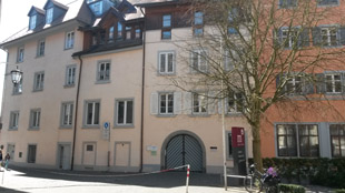 Haus zur Kunkel