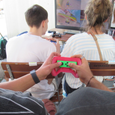 Mario Kart Cup Titelbild