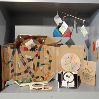 Titelbild Wissenschaft erzählen