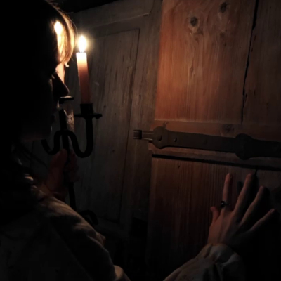 Titelbild Filmische Appetizer