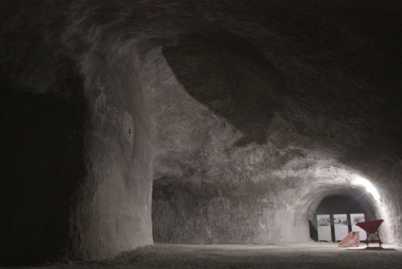 Soirée Goldbacher Stollen 2019