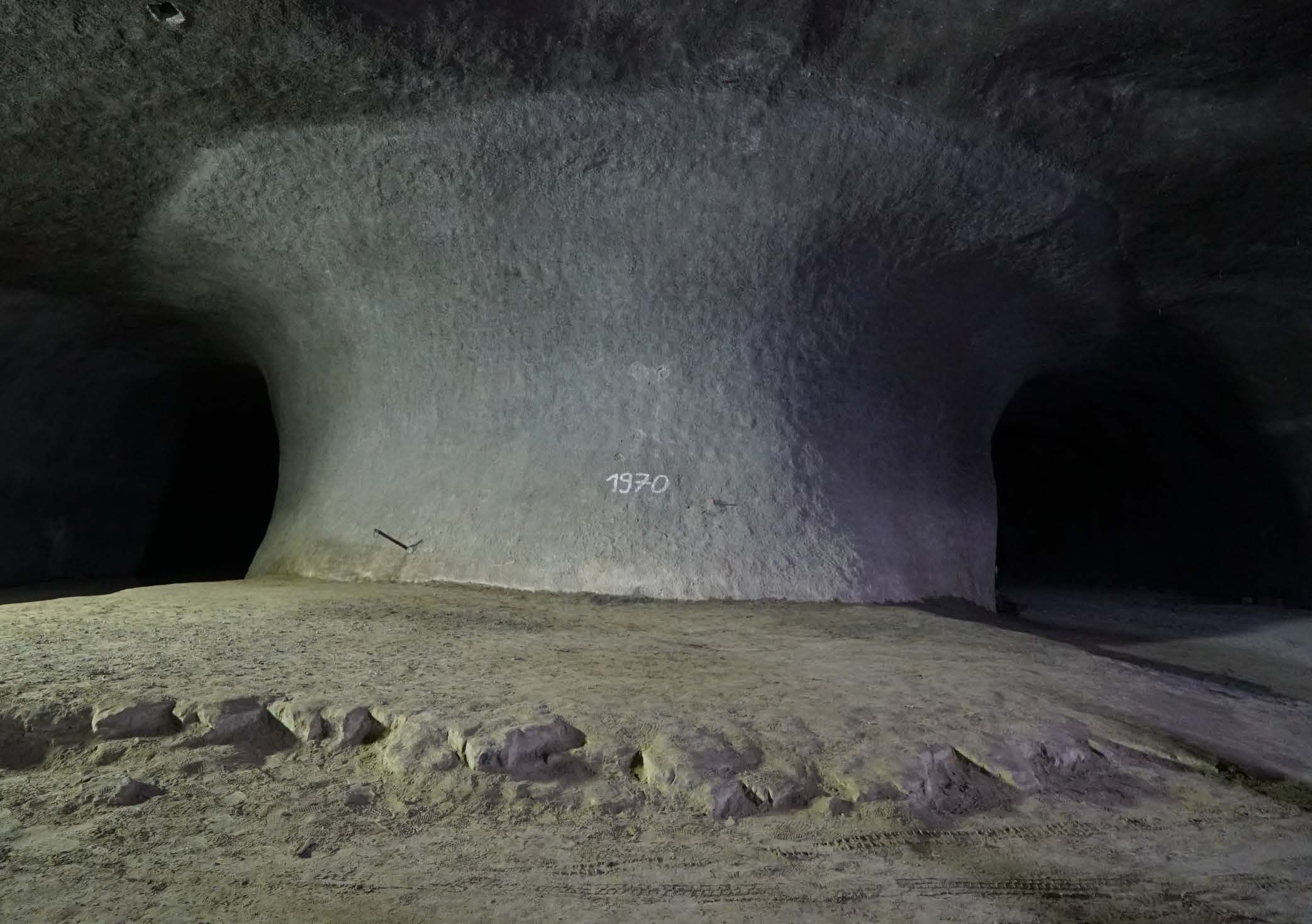 Soirée Goldbacher Stollen 2019