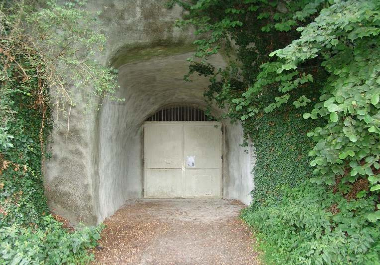 Soirée Goldbacher Stollen 2019