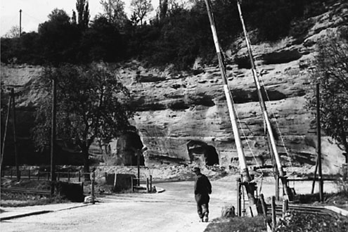 Soirée Goldbacher Stollen 2019