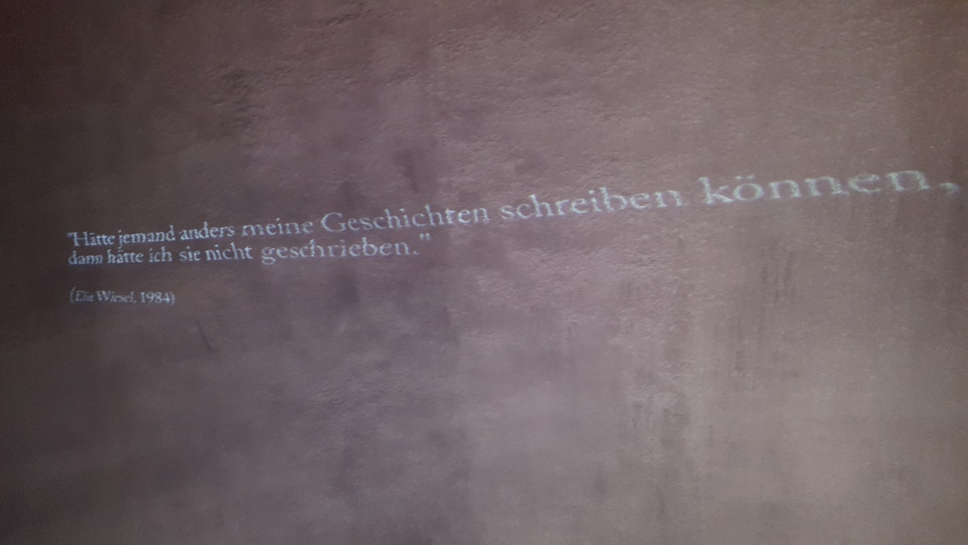 Soirée Goldbacher Stollen 2019