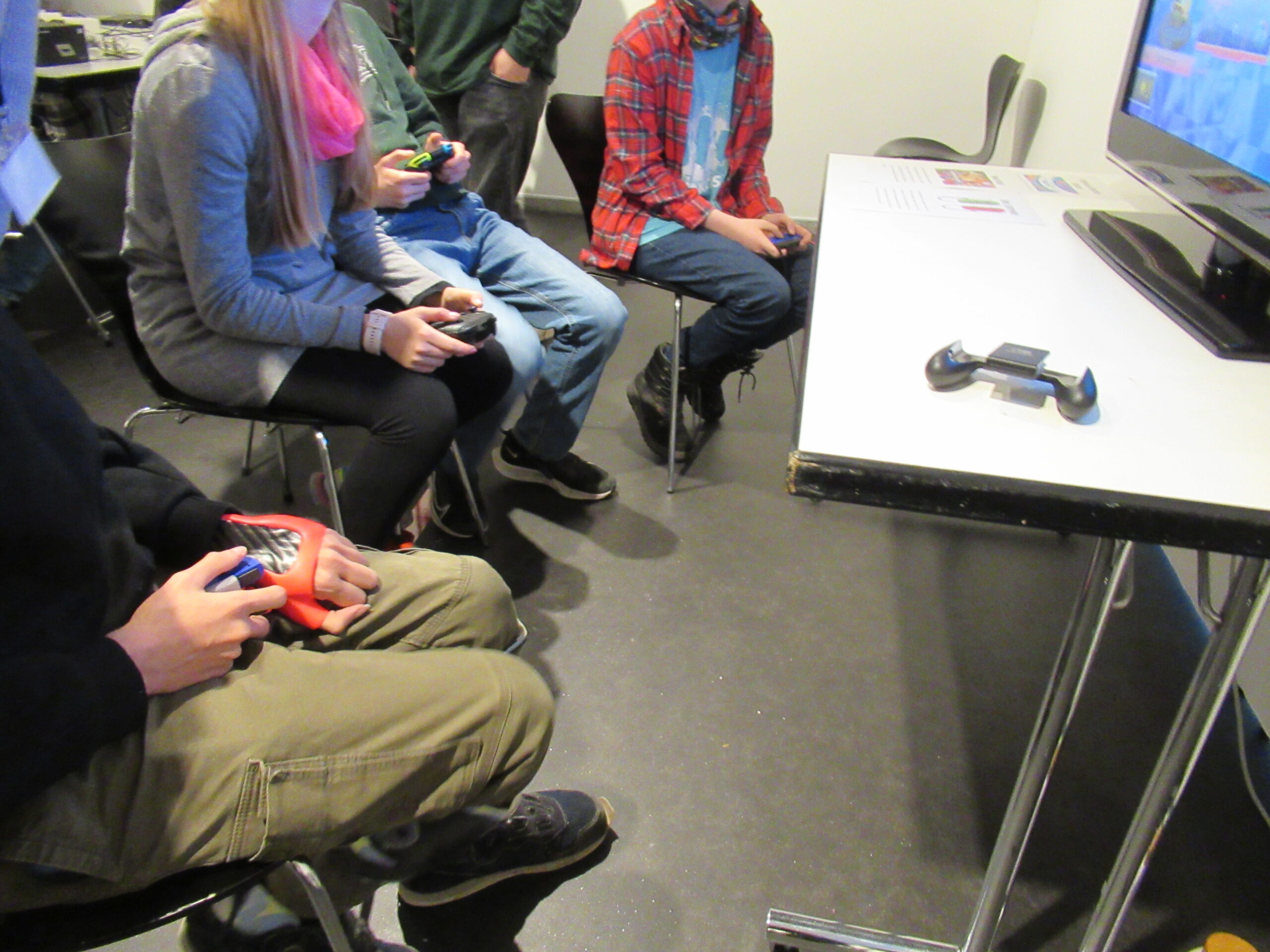 Inklusiver Mario Kart Cup