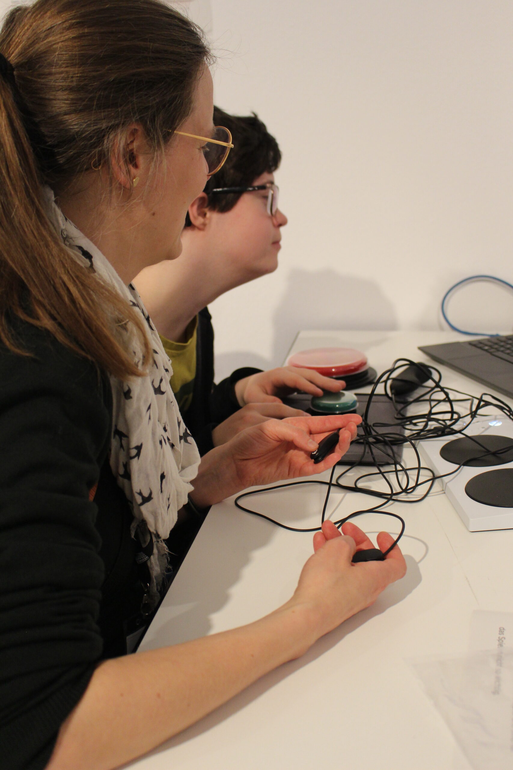 Inklusiver Mario Kart Cup