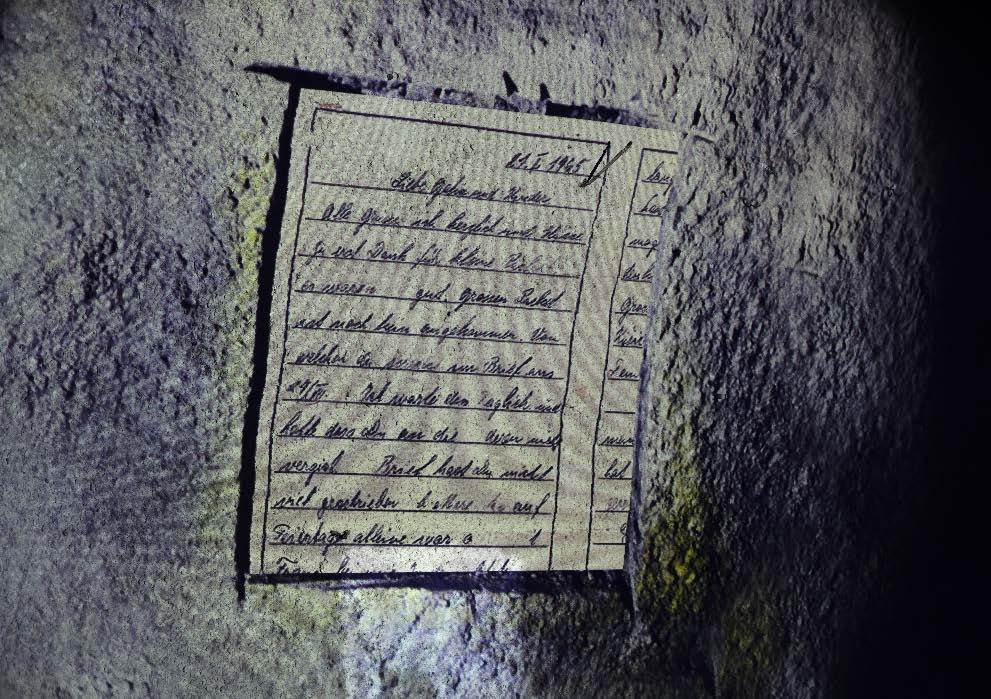 Soirée Goldbacher Stollen 2019