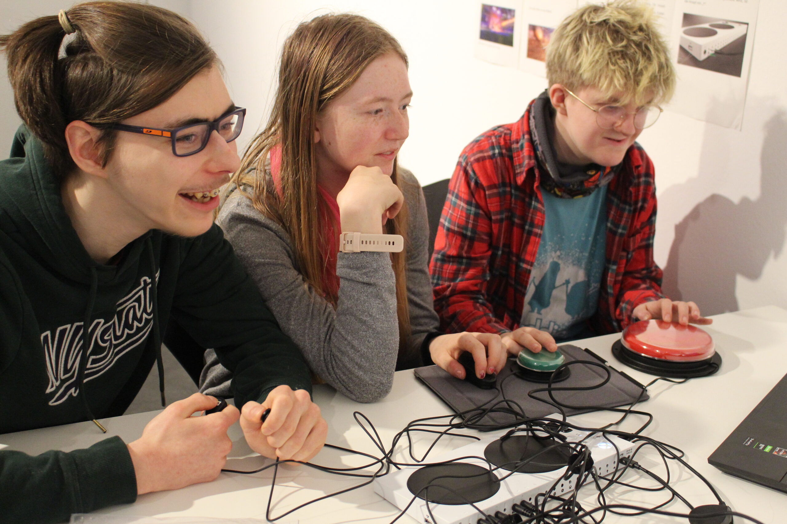 Inklusiver Mario Kart Cup