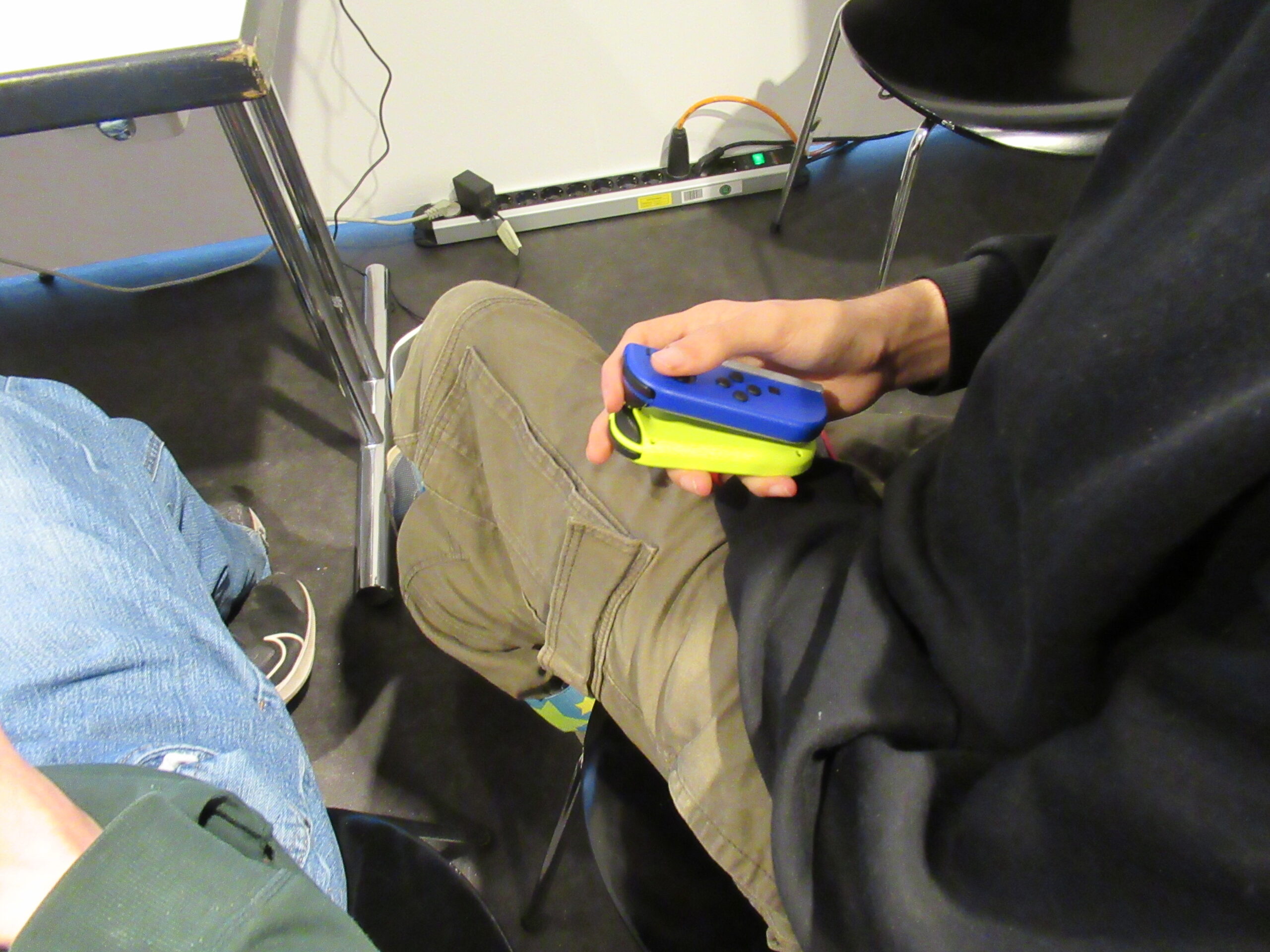 Inklusiver Mario Kart Cup