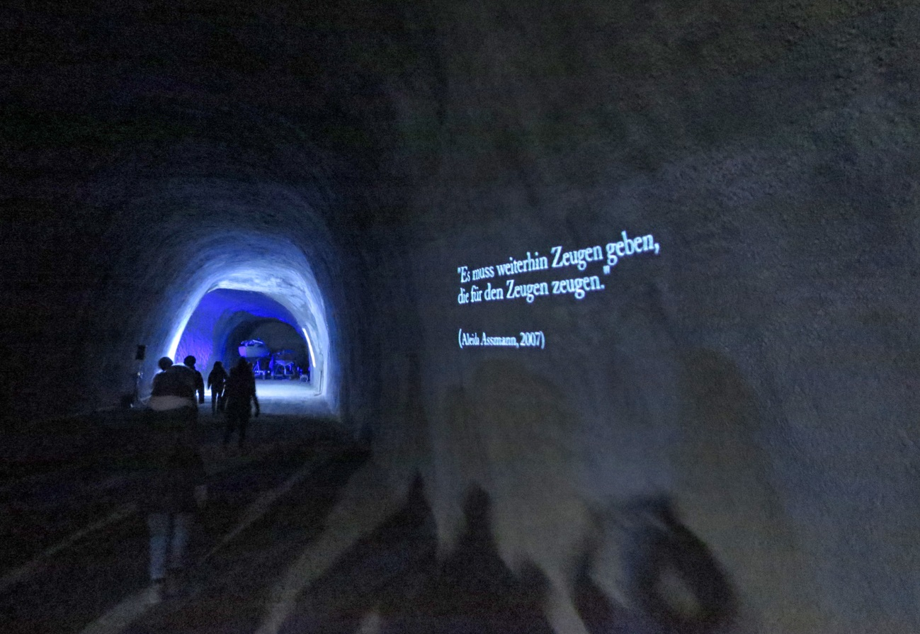 Soirée Goldbacher Stollen 2019