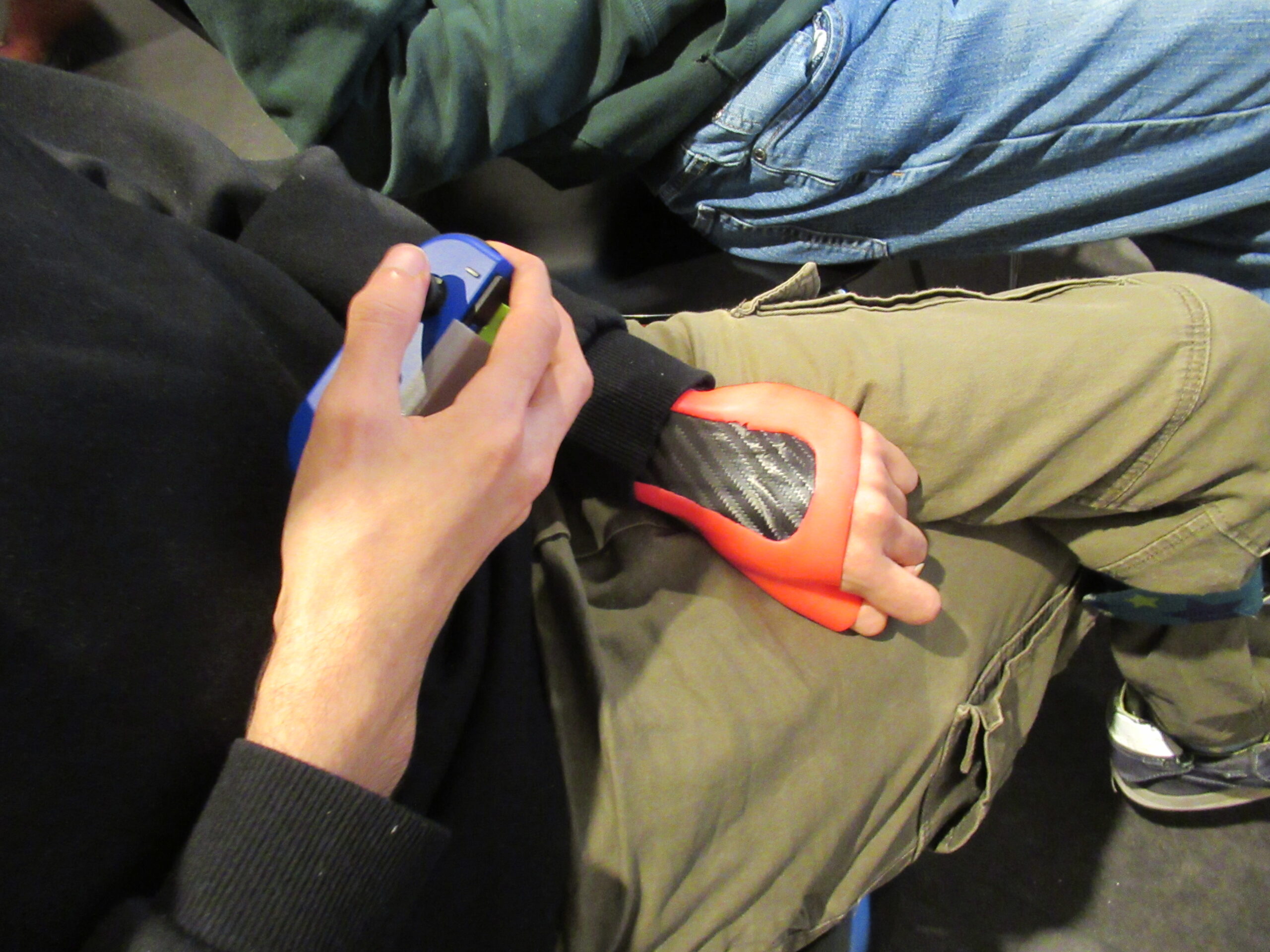 Inklusiver Mario Kart Cup