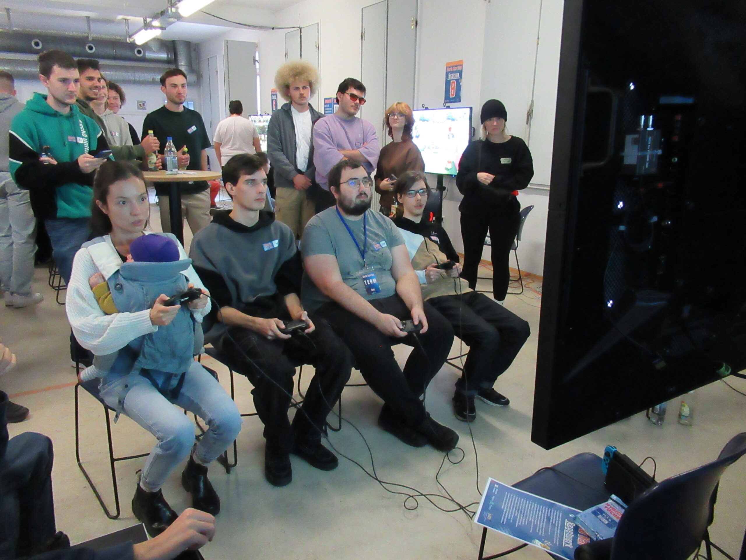 Inklusiver Mario Kart Cup