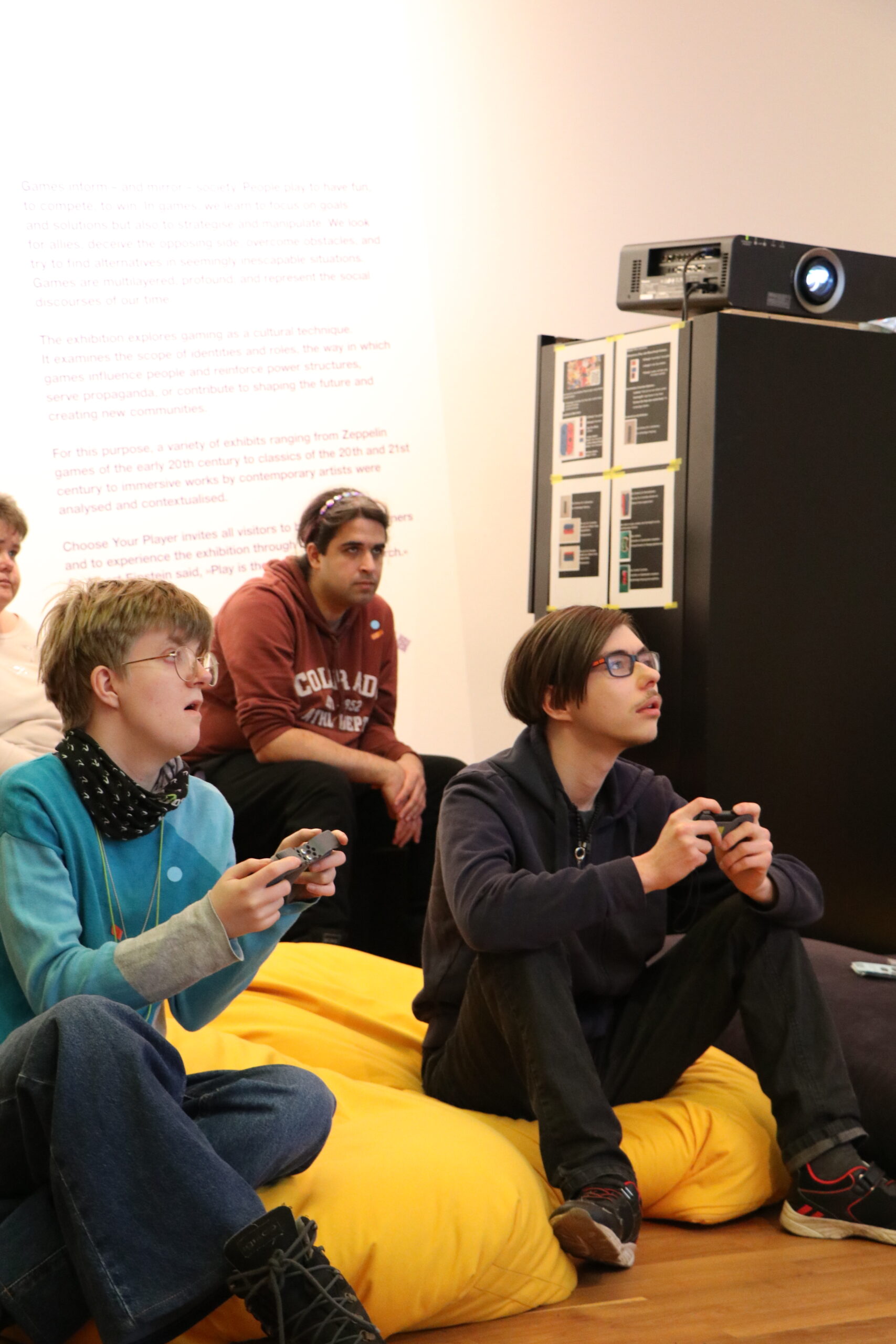 Inklusiver Mario Kart Cup