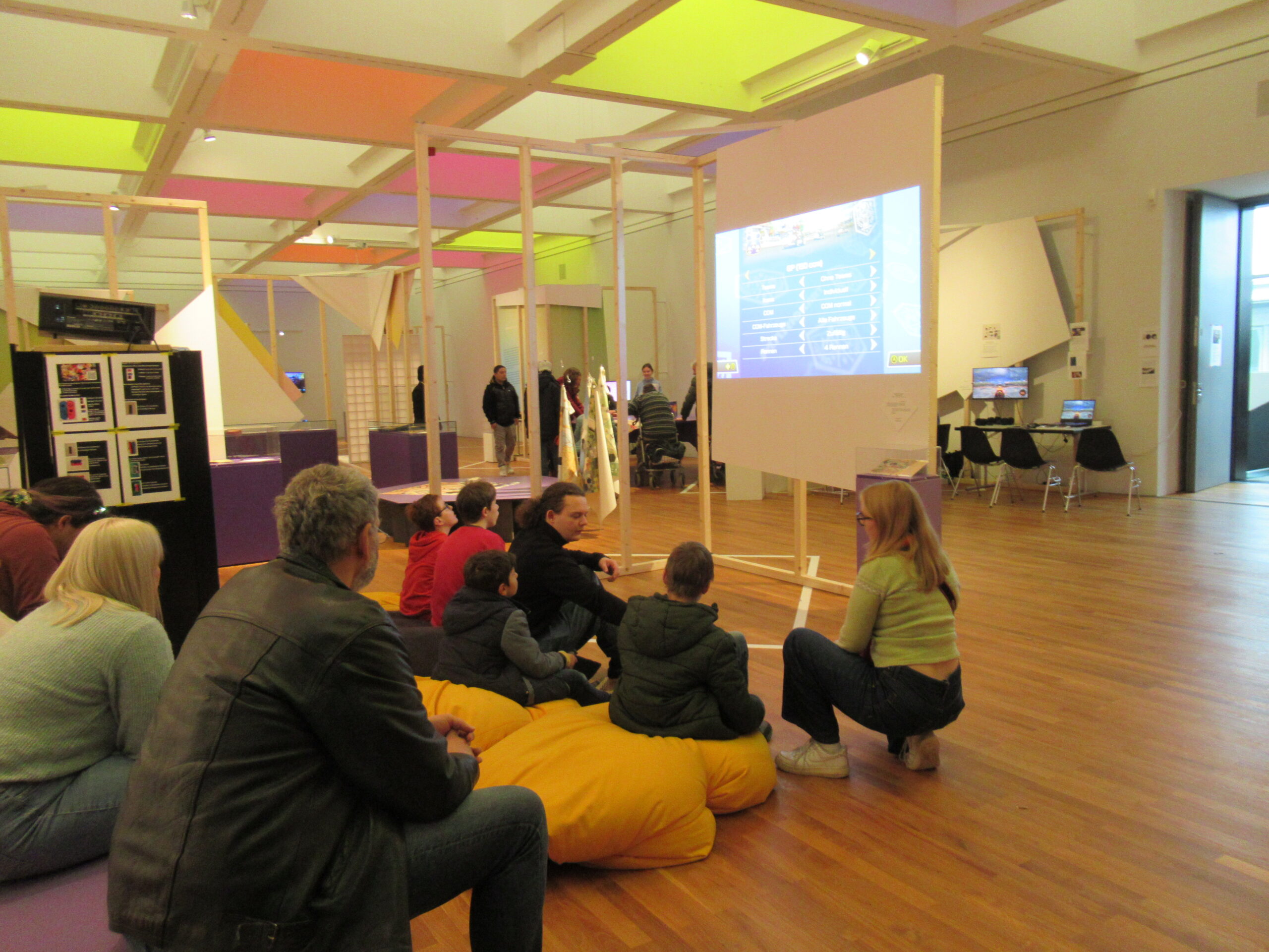 Inklusiver Mario Kart Cup