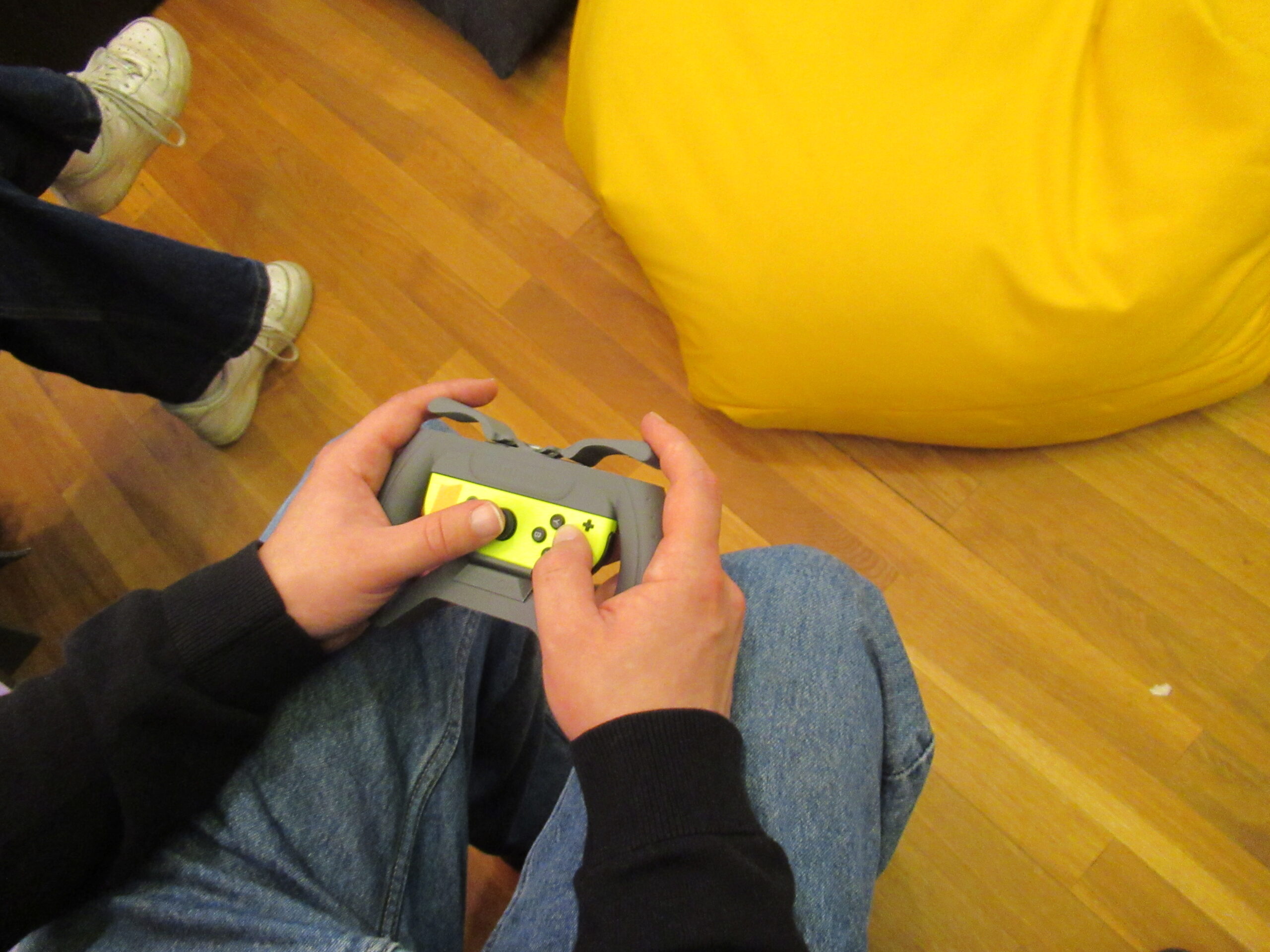 Inklusiver Mario Kart Cup