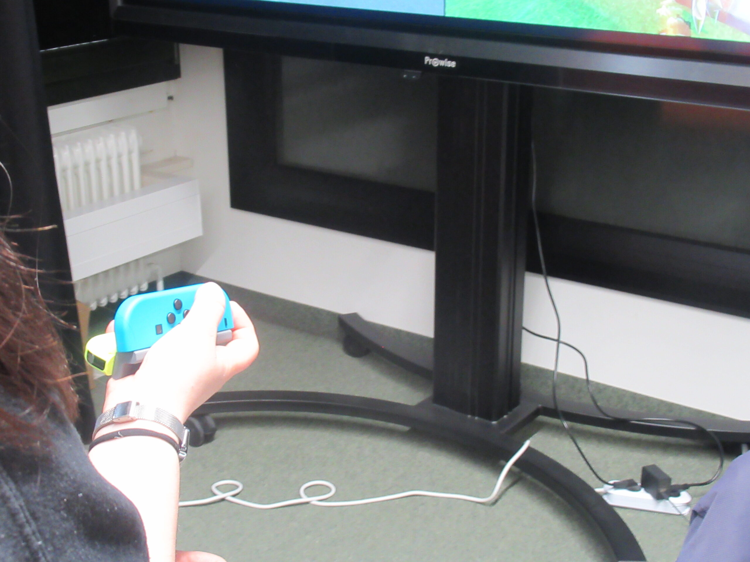 Inklusiver Mario Kart Cup