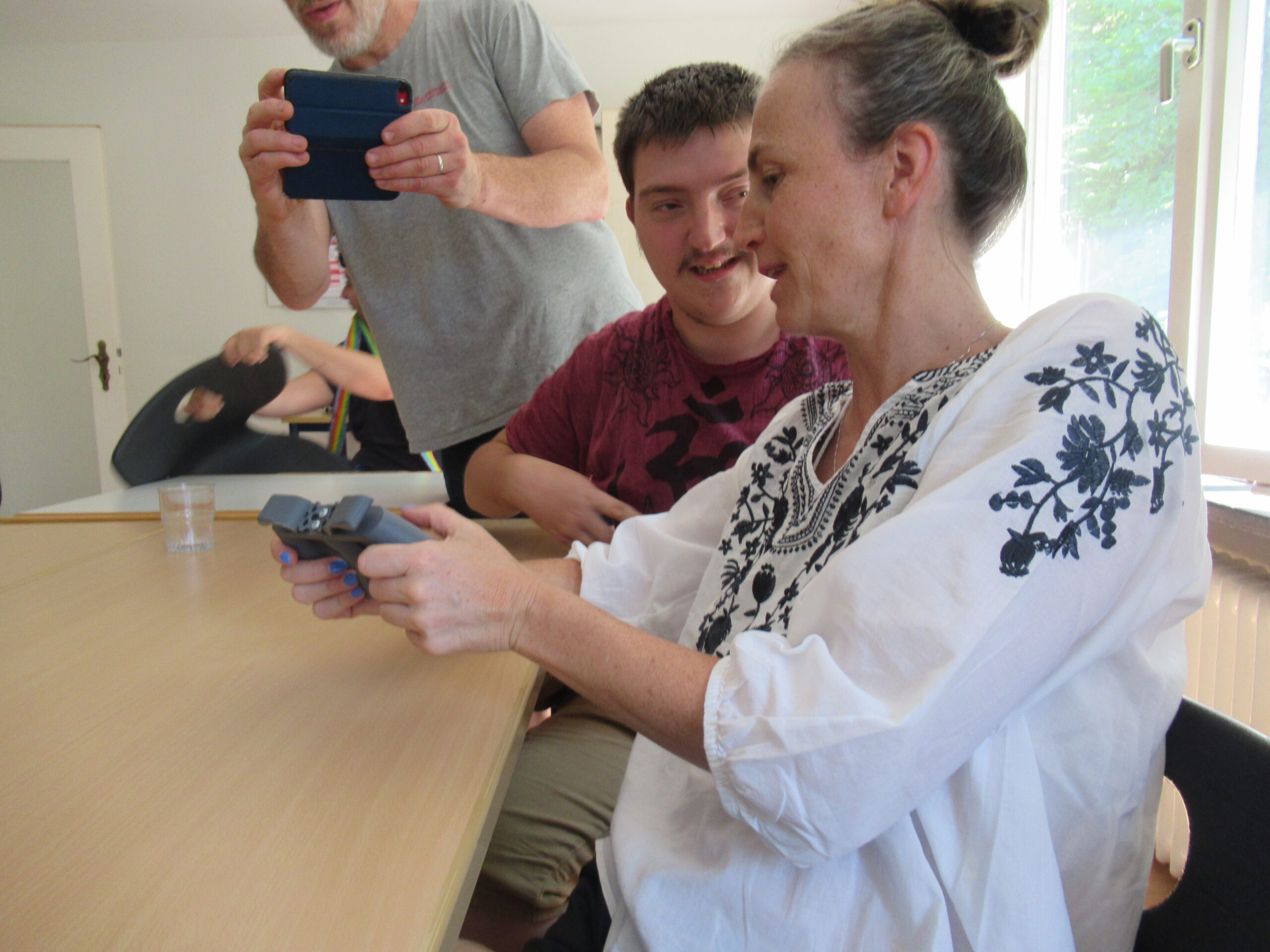 Inklusiver Mario Kart Cup