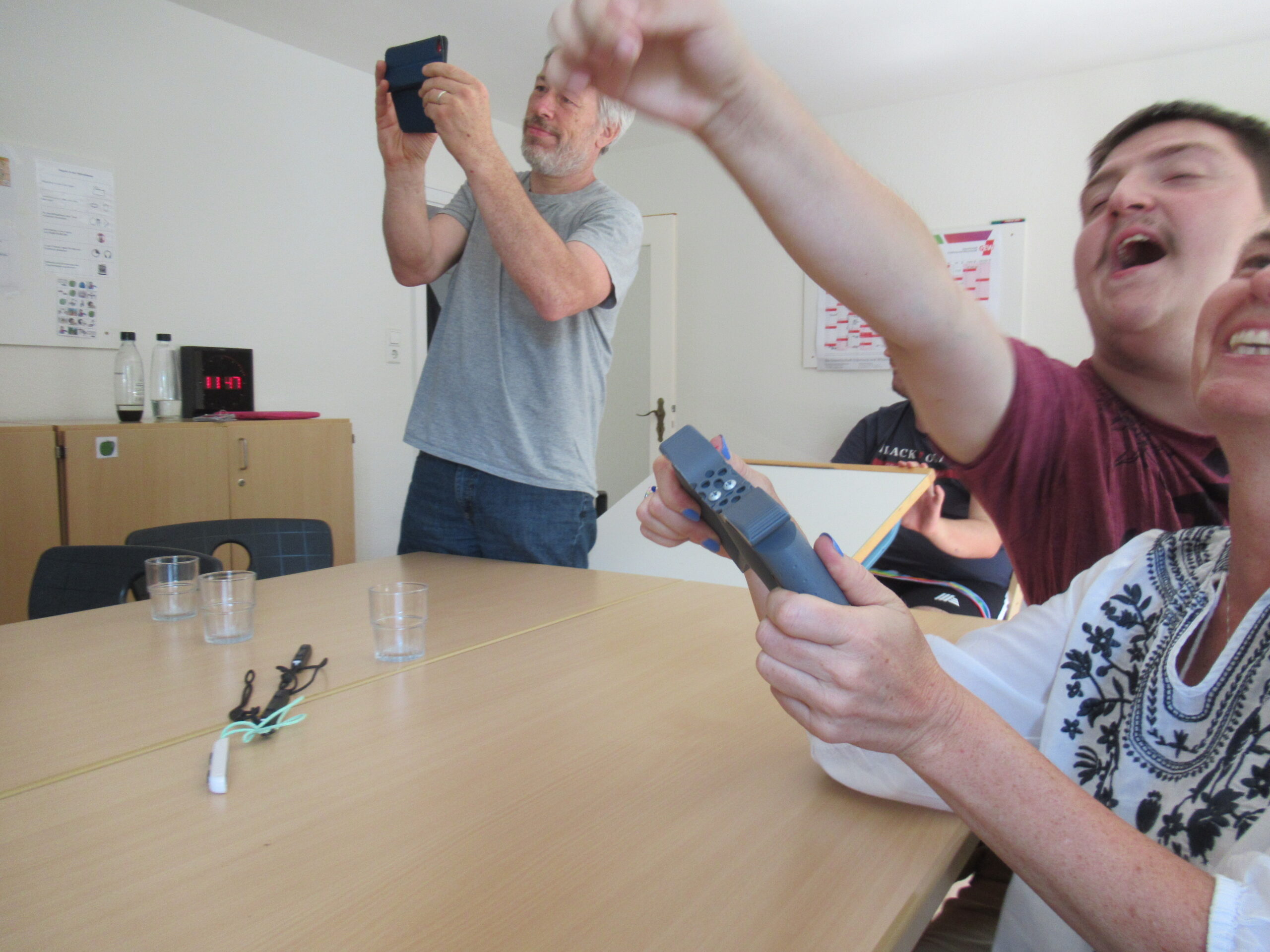 Inklusiver Mario Kart Cup