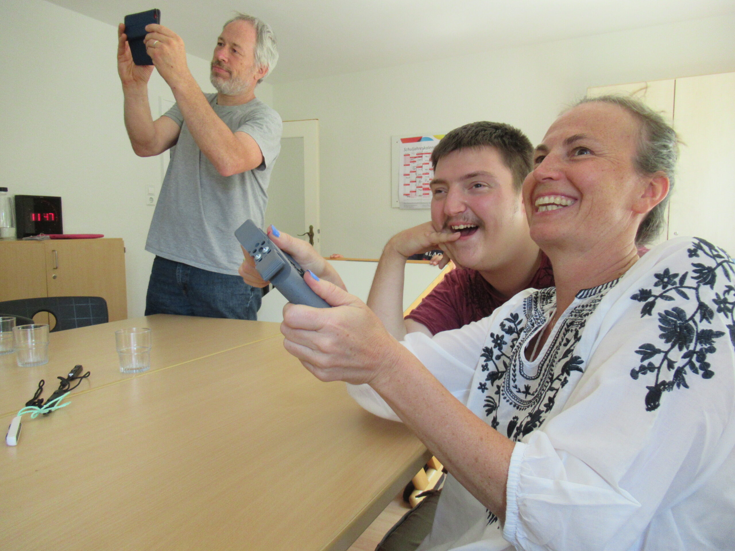 Inklusiver Mario Kart Cup