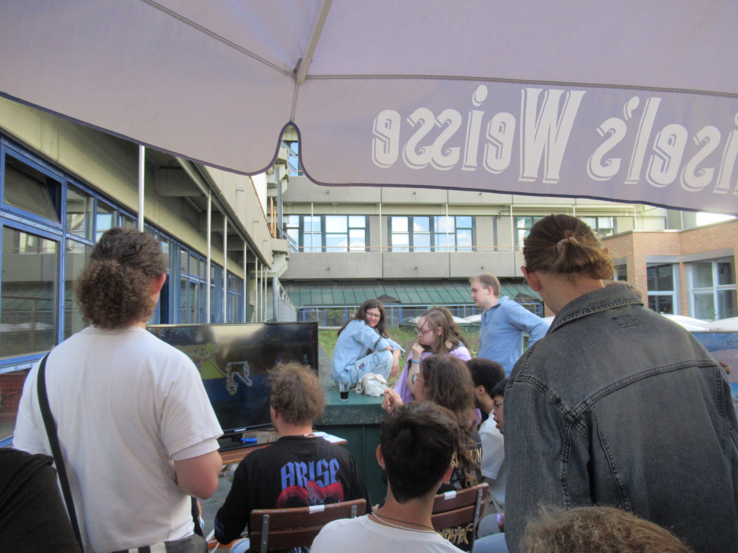 Inklusiver Mario Kart Cup