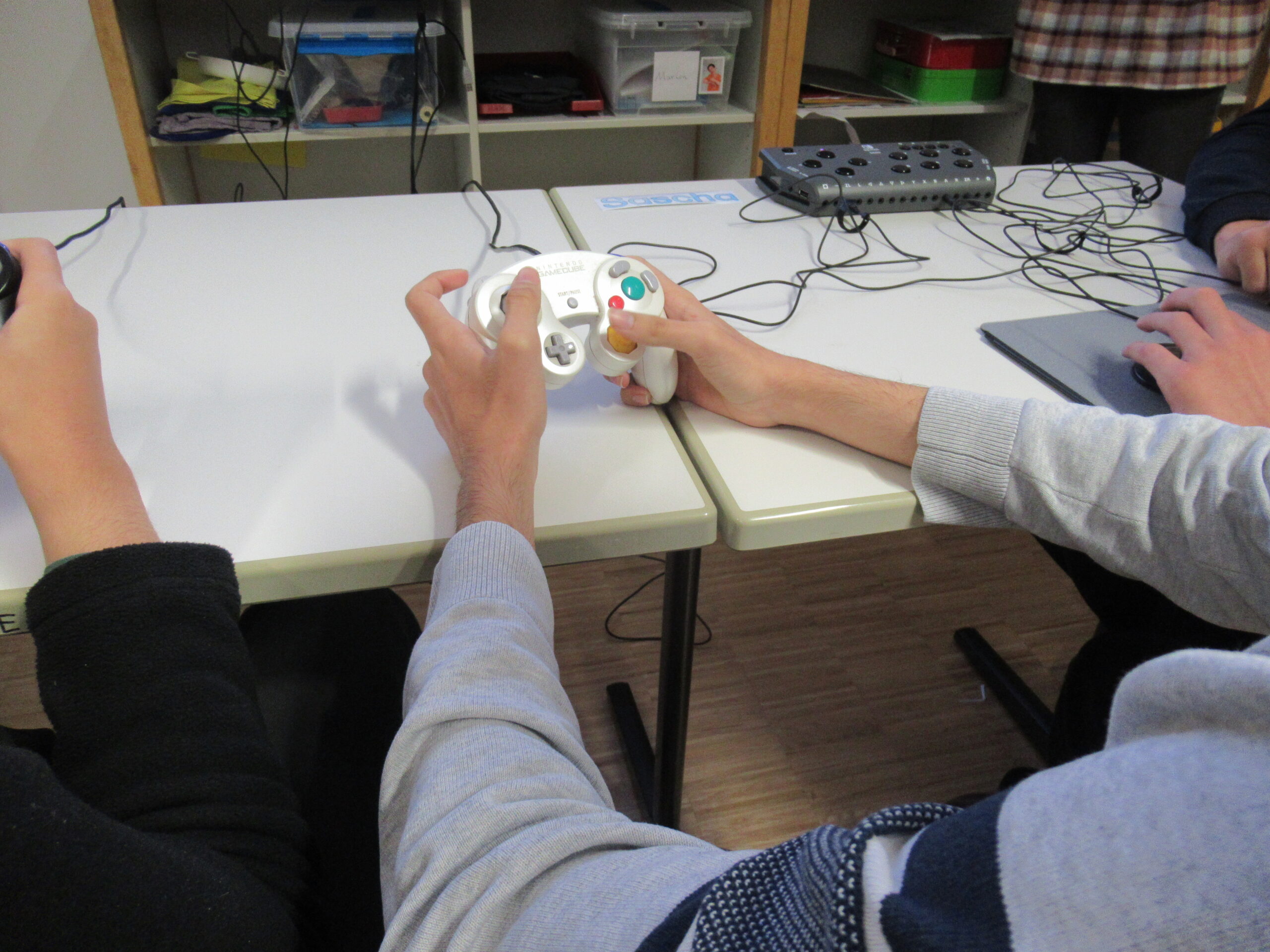 Inklusiver Mario Kart Cup