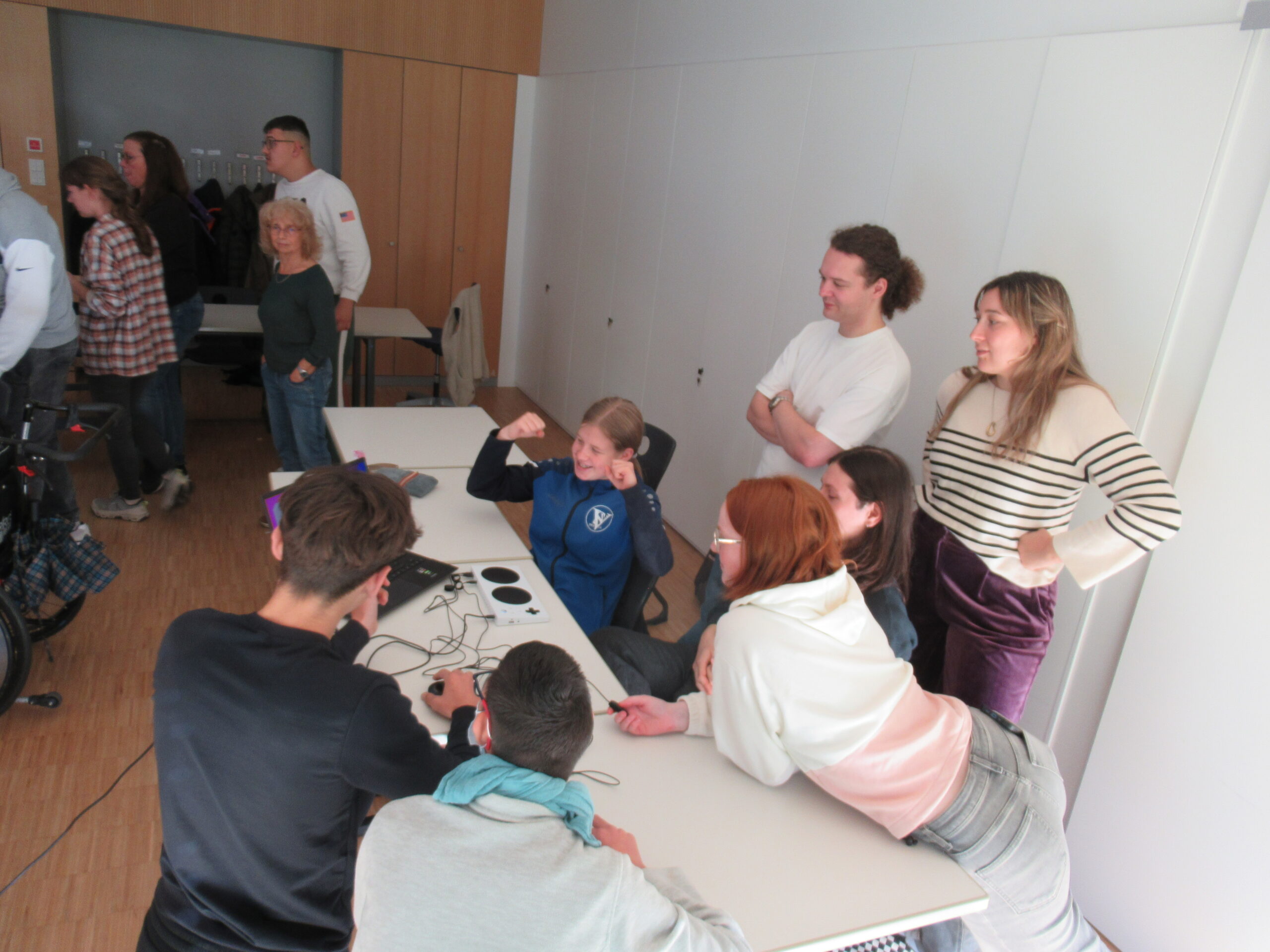 Inklusiver Mario Kart Cup