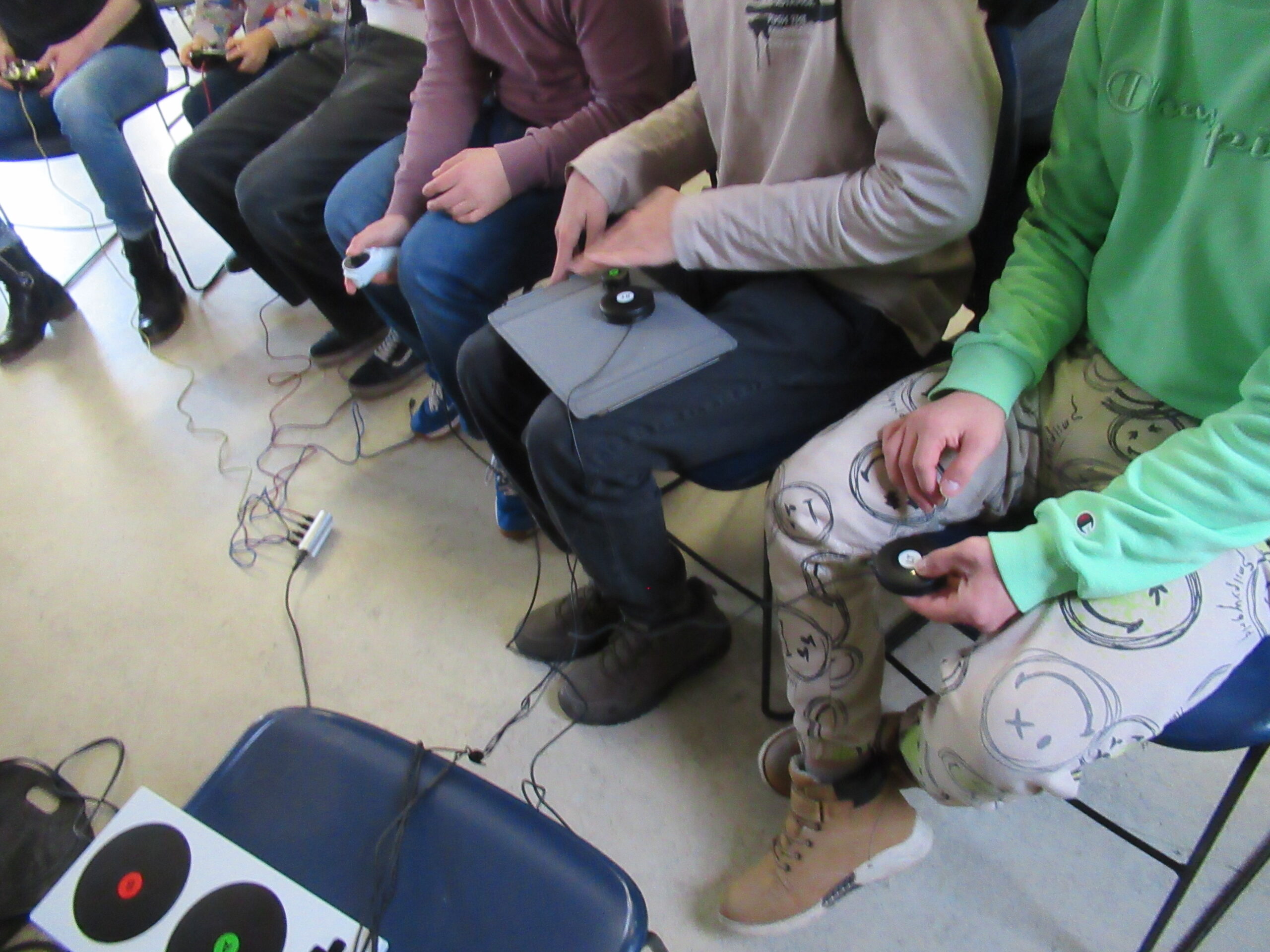 Inklusiver Mario Kart Cup