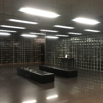 Tour Ausstellung und Polaroid-Aktion